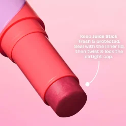 benefit Juice Stick Hydrating Dewy Gel Blush Stick (Various Shades)