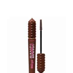 benefit Limited Edition BADgal BANG! Volumising Mascara - Rebel Brown 8.5g