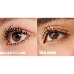 benefit Limited Edition BADgal BANG! Volumising Mascara - Rebel Brown 8.5g