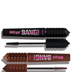 benefit Limited Edition BADgal BANG! Volumising Mascara - Rebel Brown 8.5g