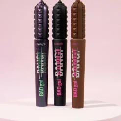 benefit Limited Edition BADgal BANG! Volumising Mascara - Rebel Brown 8.5g