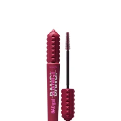 benefit Limited Edition BADgal BANG! Volumising Mascara - Wild Plum 8.5g
