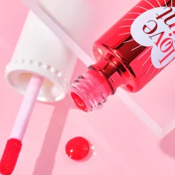 benefit Love Tint Fiery Red Tinted Lip & Cheek Stain 6ml
