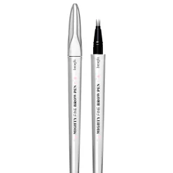 benefit Mighty Fine Brow Superfine Triple Tip Pen 0.5ml (Various Shades)