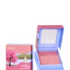 benefit Mini Willa Nude Blush Powder - Soft Neutral-Rose 2.5g