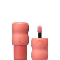 benefit Play Daze Natural-Matte Liquid Blush (Various Shades)