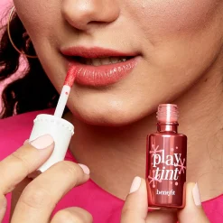 benefit Playtint Pink-Lemonade Lip and Cheek Stain 6ml