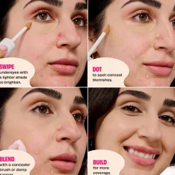 Benefit Porefessional Concealer (Various Shades)