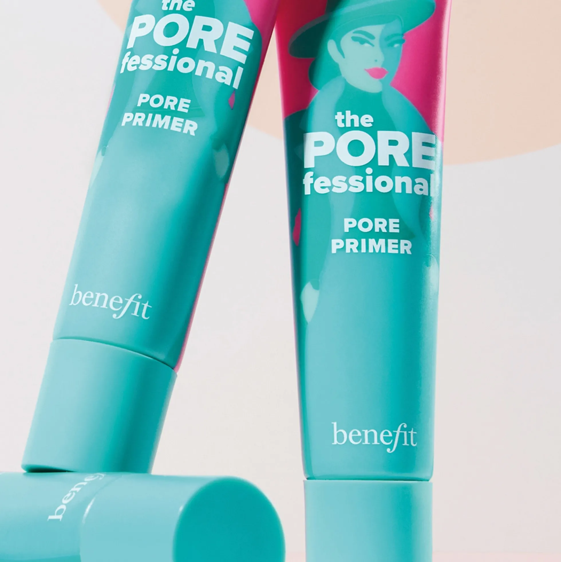 benefit Porefessional Value Size Primer (Worth £56.00)