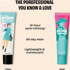 benefit Porefessional Value Size Primer (Worth £56.00)