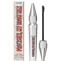 benefit Precisely My Brow Full Pigment Sculpting Brow Wax 5g (Various Shades)