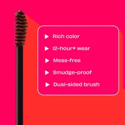 benefit Precisely My Brow Full Pigment Sculpting Brow Wax 5g (Various Shades)