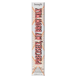 benefit Precisely My Brow Full Pigment Sculpting Brow Wax 5g (Various Shades)
