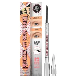 benefit Precisely, My Brow Pencil 1.5mm Tip Ultra-Fine Eyebrow Pencil (Various Shades)