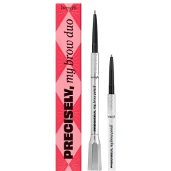 benefit Precisely My Brow Pencil Duo (Various Shades)