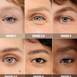 benefit Precisely My Brow Pencil Duo (Various Shades)