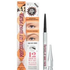 benefit Precisely, My Brow Pencil Mini 0.04g (Various Shades)