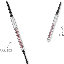benefit Precisely, My Brow Pencil Mini 0.04g (Various Shades)