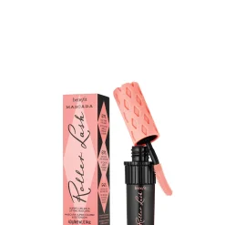 benefit Roller Lash Lifting and Curling Mascara Mini - Black 4g