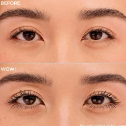 benefit Roller Lash Lifting and Curling Mascara Mini - Black 4g