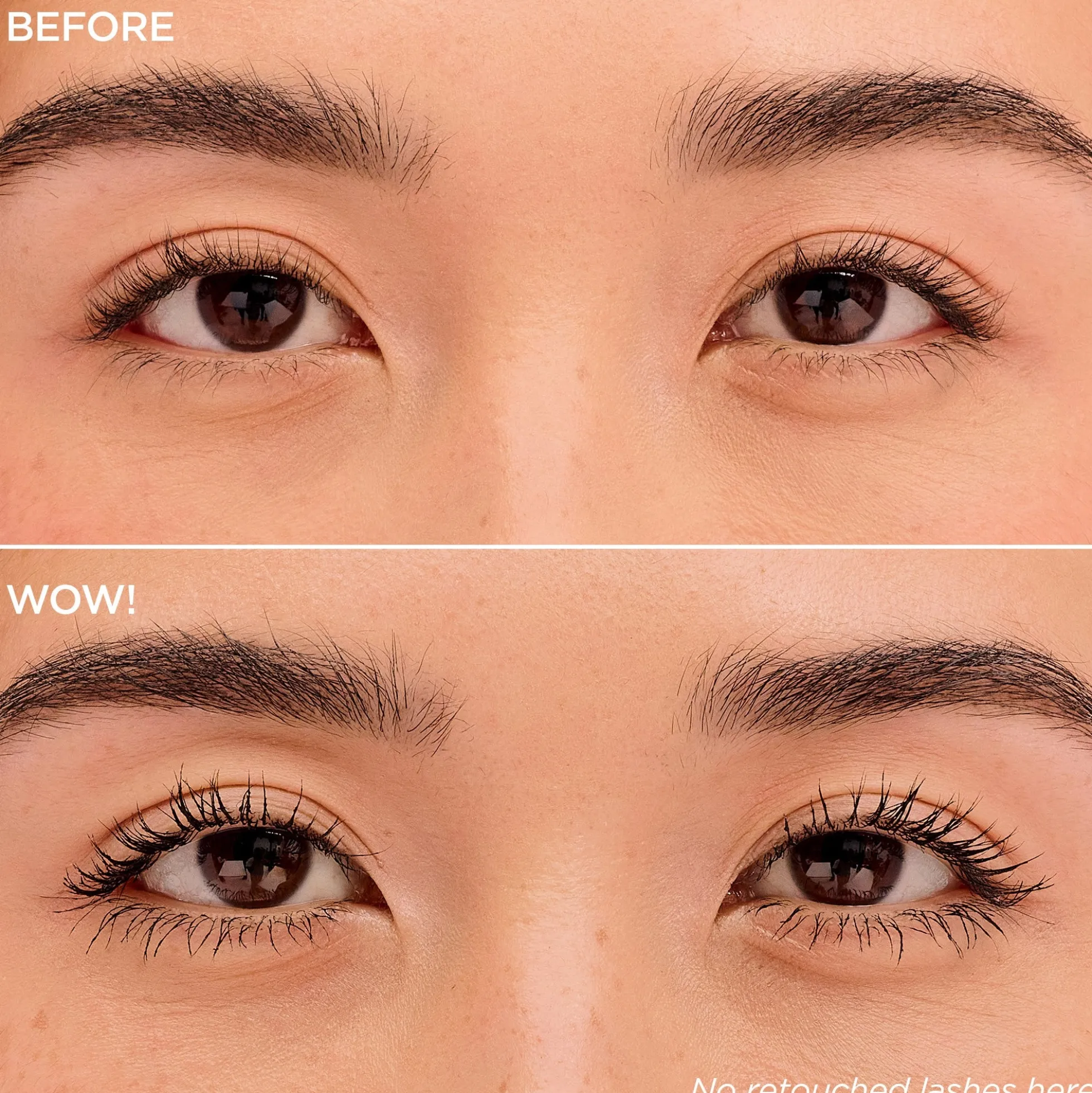 benefit Roller Lash Lifting and Curling Mascara Mini - Black 4g