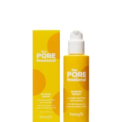benefit Shrink Wrap Overnight AHA & PHA Pore Treatment 50ml