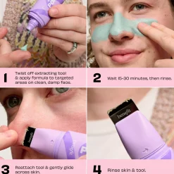 Benefit The Porefessional Degunker Blackhead And Pore Cleansing System For Clogged Pores