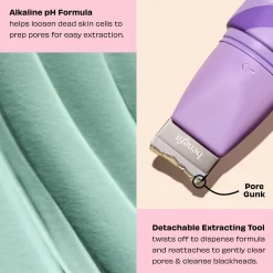 Benefit The Porefessional Degunker Blackhead And Pore Cleansing System For Clogged Pores