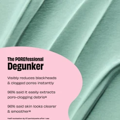 Benefit The Porefessional Degunker Blackhead And Pore Cleansing System For Clogged Pores