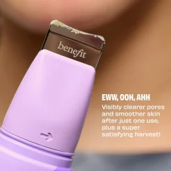 Benefit The Porefessional Degunker Blackhead And Pore Cleansing System For Clogged Pores
