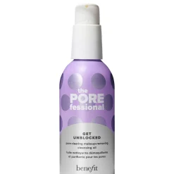 benefit The POREfessional Get Unblocked Pore Clearing Cleansing Oil 147ml