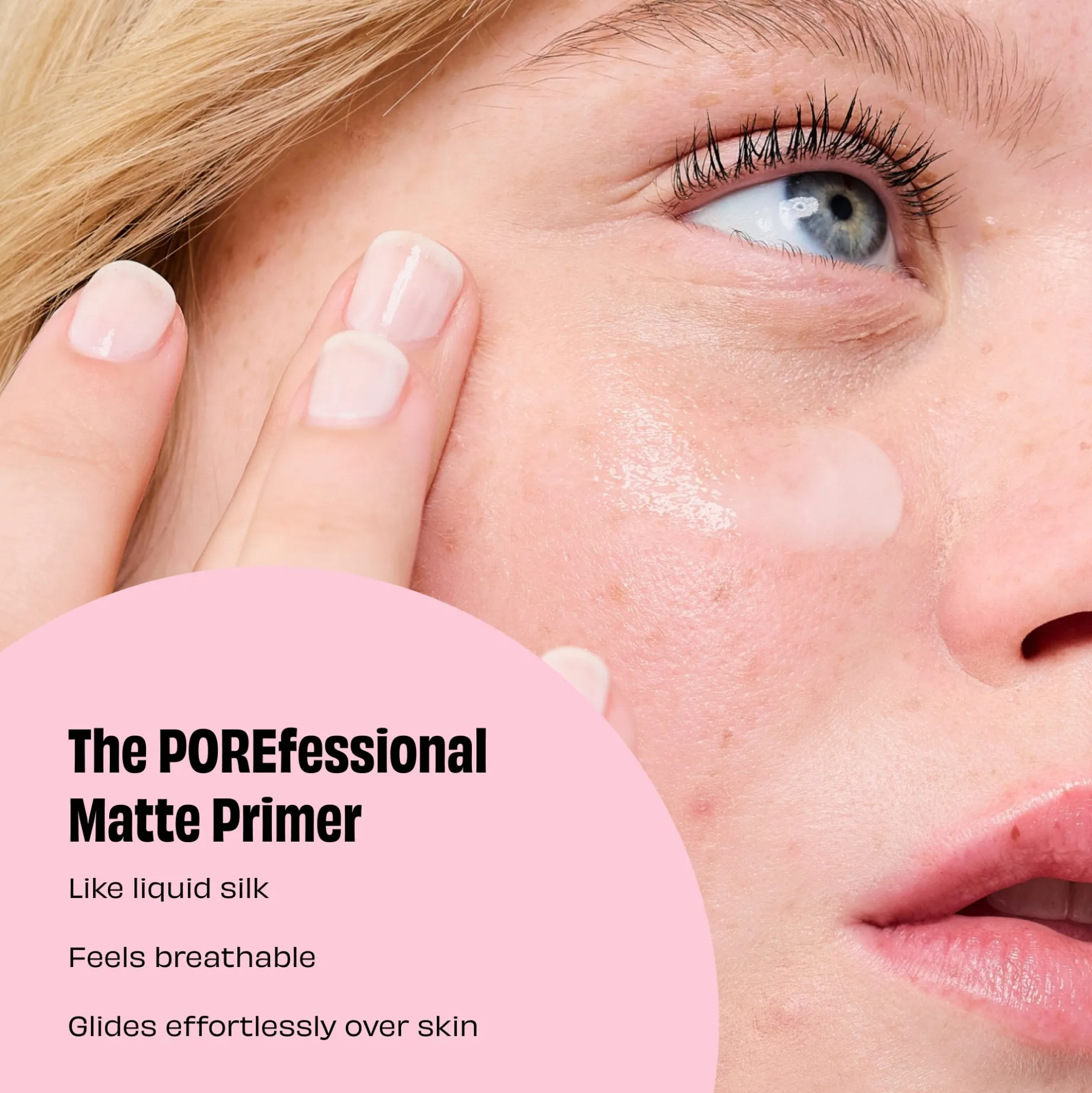 benefit The Porefessional Matte Primer 22ml