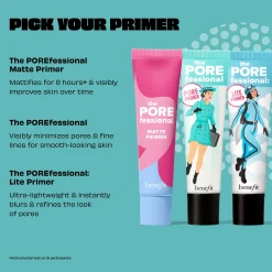 benefit The Porefessional Matte Primer 22ml