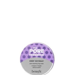 benefit The POREfessional Mini Deep Retreat Pore-Clearing Clay Mask 30ml