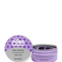 benefit The POREfessional Mini Deep Retreat Pore-Clearing Clay Mask 30ml