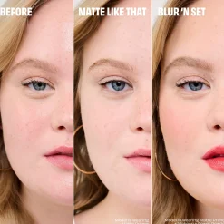 benefit The Porefessional Powder Matte 'n Blur Loose Setting Mini Powder 4g