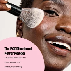 benefit The Porefessional Power Matte 'n Blur Loose Setting Powder 8g