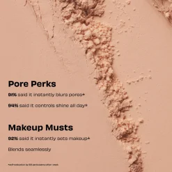 benefit The Porefessional Power Matte 'n Blur Loose Setting Powder 8g