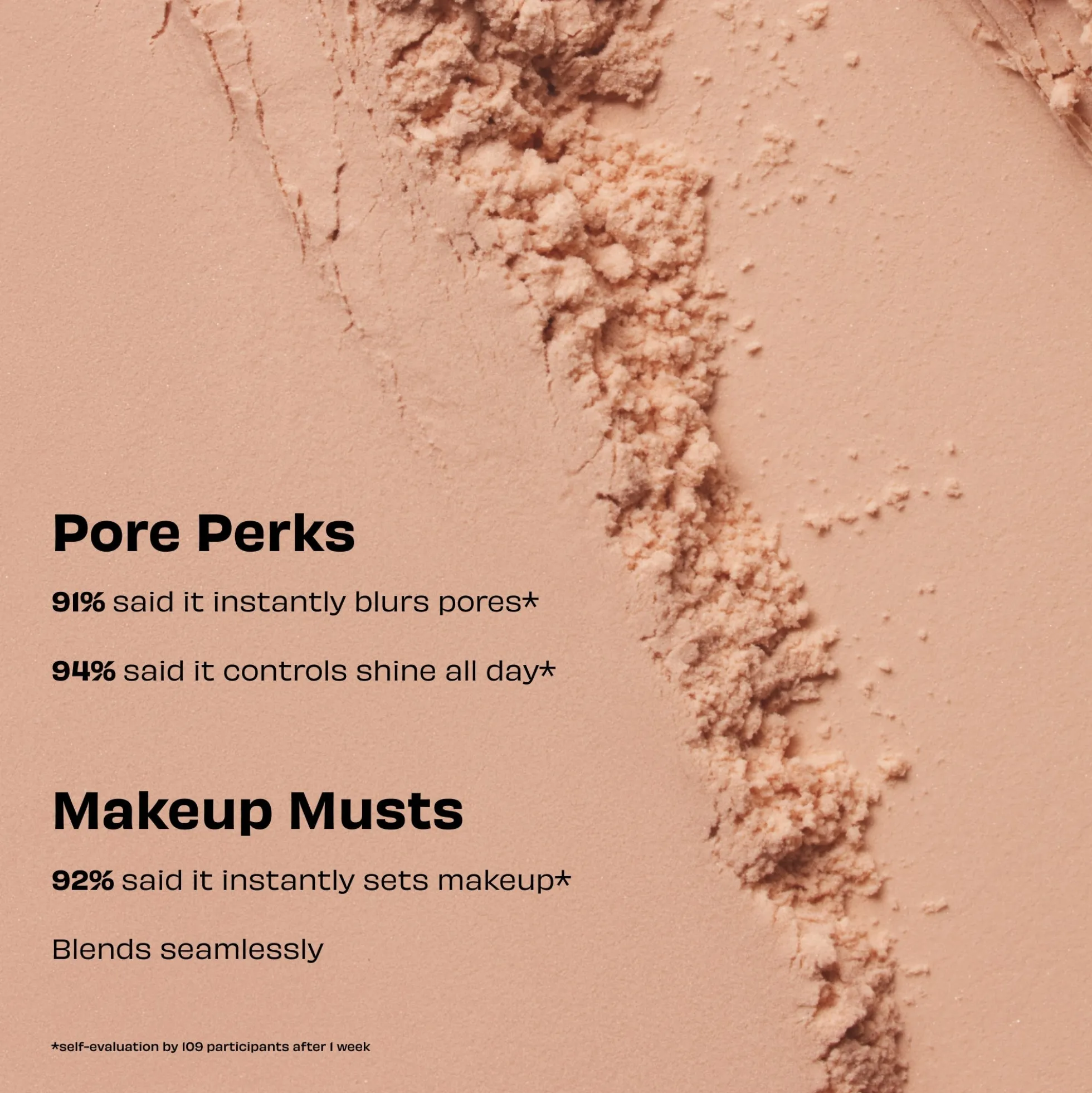 benefit The Porefessional Power Matte 'n Blur Loose Setting Powder 8g