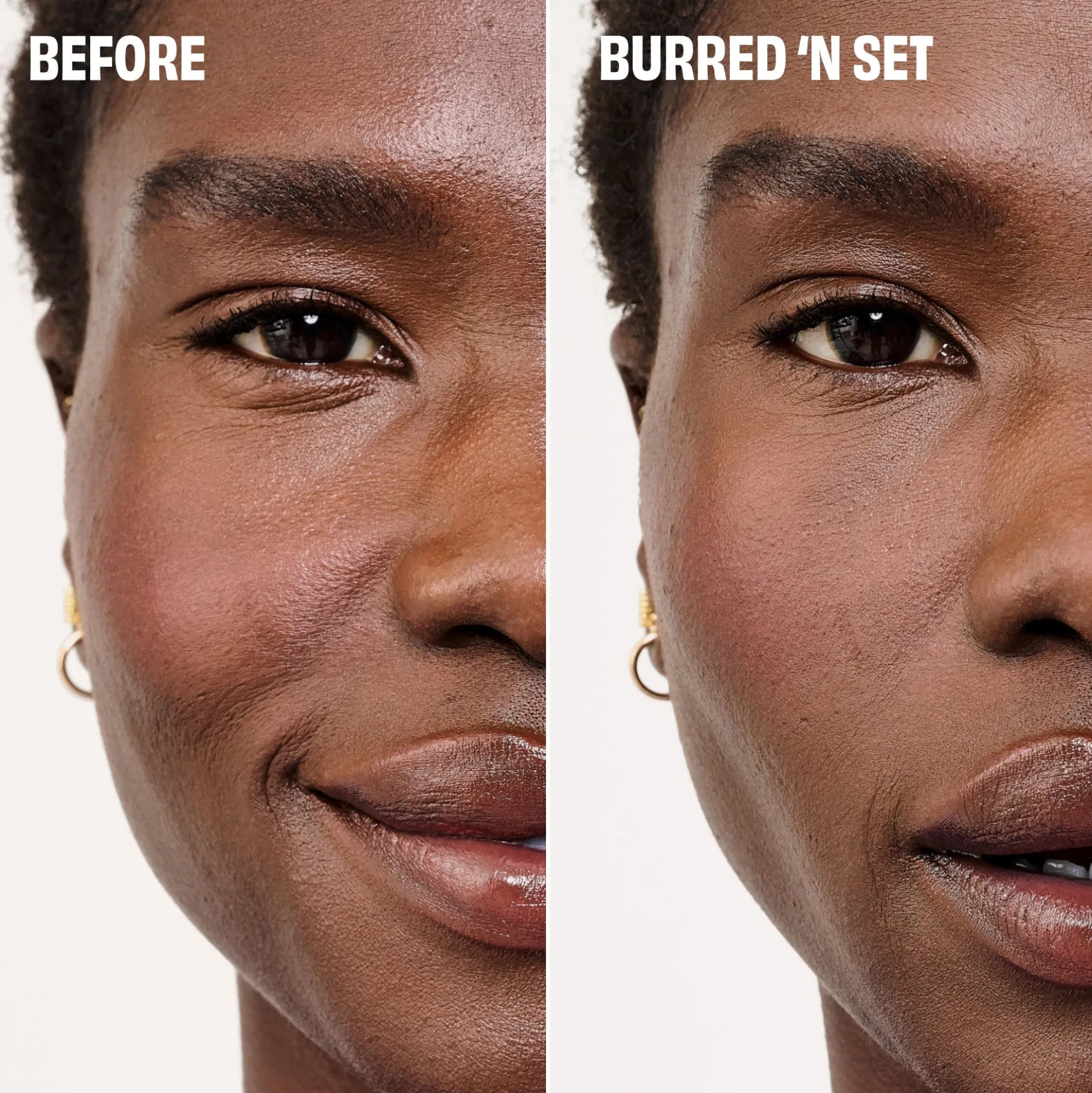 benefit The Porefessional Power Matte 'n Blur Loose Setting Powder 8g