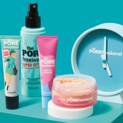 benefit The Porefessional Power Matte 'n Blur Loose Setting Powder 8g