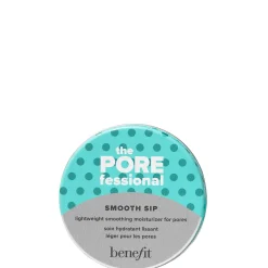 benefit The POREfessional Smooth Sip Lightweight Pore Smoothing Moisturiser 50ml