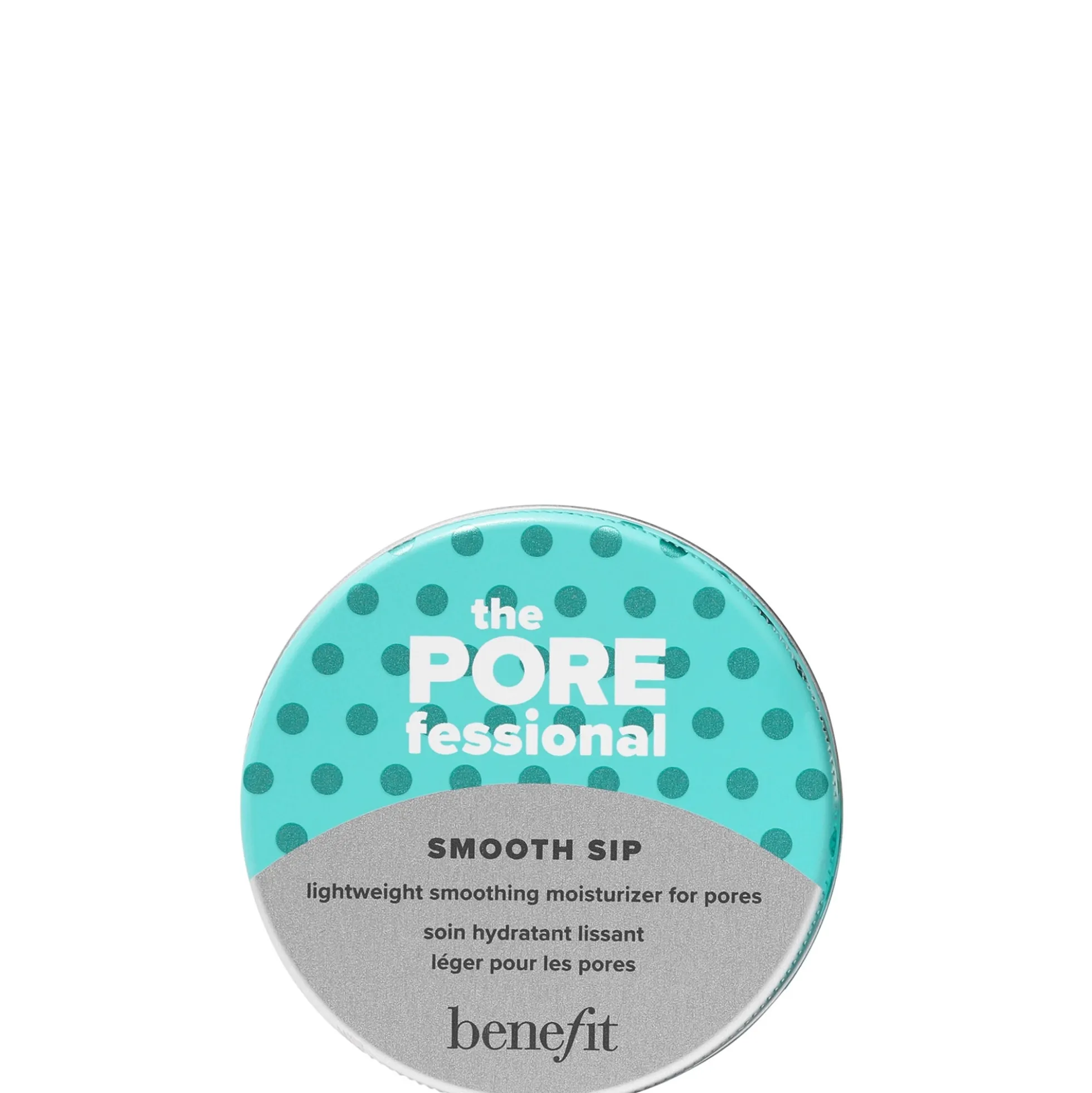 benefit The POREfessional Smooth Sip Lightweight Pore Smoothing Moisturiser 50ml