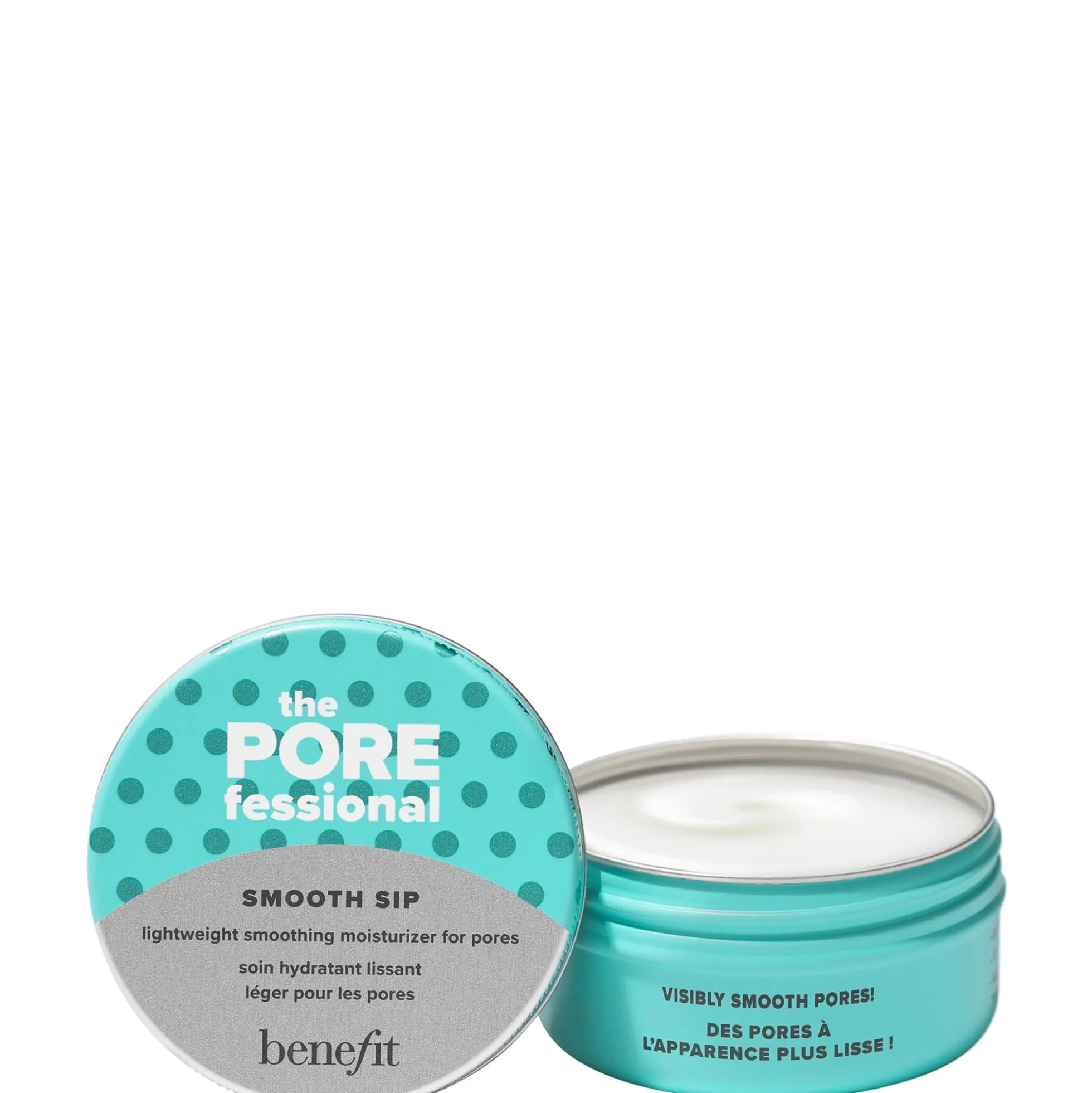 benefit The POREfessional Smooth Sip Lightweight Pore Smoothing Moisturiser 50ml