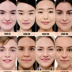 benefit The Porefessional Smoothing & Blurring Matte Foundation 30ml (Various Shades)