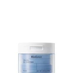 Biodance Cera-nol Gel Toner Pads (60 Pads)
