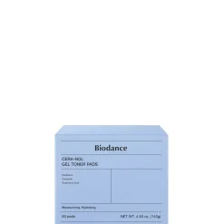 Biodance Cera-nol Gel Toner Pads (60 Pads)
