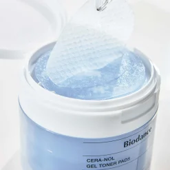 Biodance Cera-nol Gel Toner Pads (60 Pads)