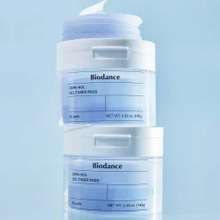 Biodance Cera-nol Gel Toner Pads (60 Pads)