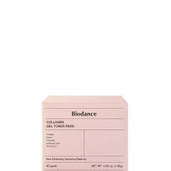 Biodance Collagen Gel Toner Pads (60 Pads)
